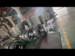 تمام مدل های گلوله مرطوب کننده تولید سفارشی