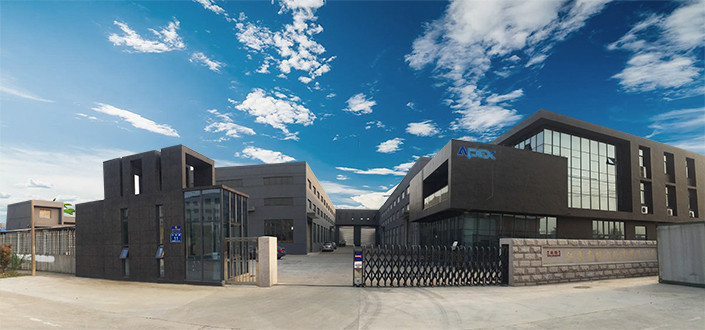چین LIYANG APEX BIOMASS EQUIPMENT CO.,LTD نمایه شرکت