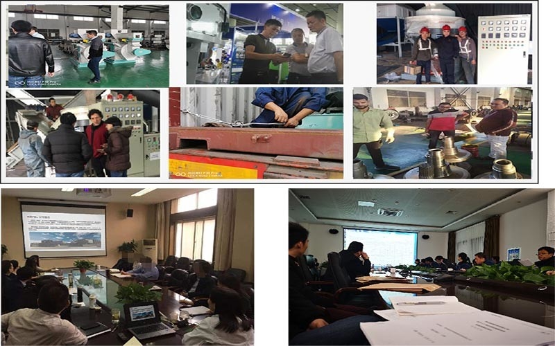 چین LIYANG APEX BIOMASS EQUIPMENT CO.,LTD نمایه شرکت